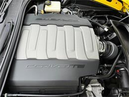 2015 Chevrolet Corvette (CC-2120527) for sale in Greensboro, North Carolina