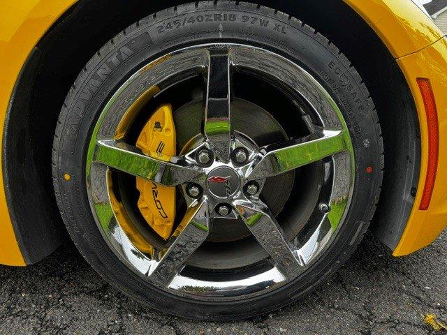 2015 Chevrolet Corvette (CC-2120527) for sale in Greensboro, North Carolina