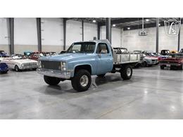 1985 Chevrolet K-10 (CC-2120528) for sale in Runnemede, New Jersey