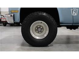 1985 Chevrolet K-10 (CC-2120528) for sale in Runnemede, New Jersey