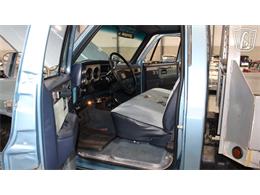 1985 Chevrolet K-10 (CC-2120528) for sale in Runnemede, New Jersey