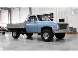 1985 Chevrolet K-10 (CC-2120528) for sale in Runnemede, New Jersey