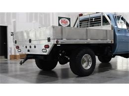 1985 Chevrolet K-10 (CC-2120528) for sale in Runnemede, New Jersey