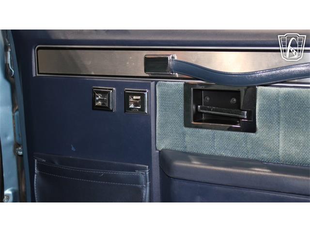 1985 Chevrolet K-10 (CC-2120528) for sale in Runnemede, New Jersey