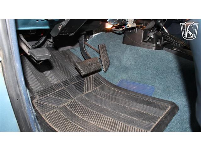 1985 Chevrolet K-10 (CC-2120528) for sale in Runnemede, New Jersey