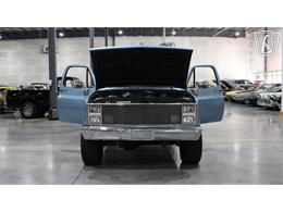 1985 Chevrolet K-10 (CC-2120528) for sale in Runnemede, New Jersey