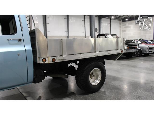 1985 Chevrolet K-10 (CC-2120528) for sale in Runnemede, New Jersey