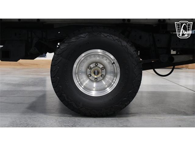 1985 Chevrolet K-10 (CC-2120528) for sale in Runnemede, New Jersey