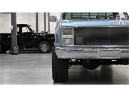 1985 Chevrolet K-10 (CC-2120528) for sale in Runnemede, New Jersey
