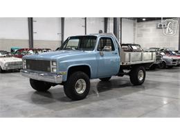 1985 Chevrolet K-10 (CC-2120528) for sale in Runnemede, New Jersey