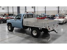 1985 Chevrolet K-10 (CC-2120528) for sale in Runnemede, New Jersey