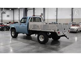 1985 Chevrolet K-10 (CC-2120528) for sale in Runnemede, New Jersey