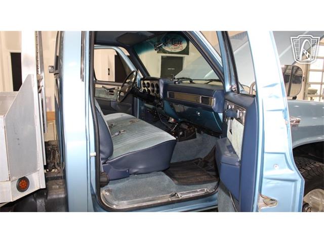 1985 Chevrolet K-10 (CC-2120528) for sale in Runnemede, New Jersey