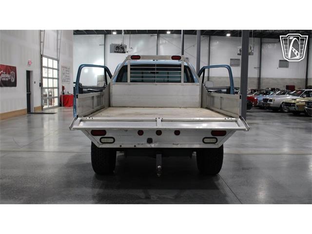 1985 Chevrolet K-10 (CC-2120528) for sale in Runnemede, New Jersey