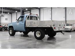 1985 Chevrolet K-10 (CC-2120528) for sale in Runnemede, New Jersey