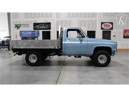 1985 Chevrolet K-10 (CC-2120528) for sale in Runnemede, New Jersey