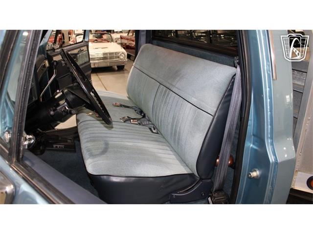 1985 Chevrolet K-10 (CC-2120528) for sale in Runnemede, New Jersey