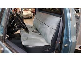 1985 Chevrolet K-10 (CC-2120528) for sale in Runnemede, New Jersey