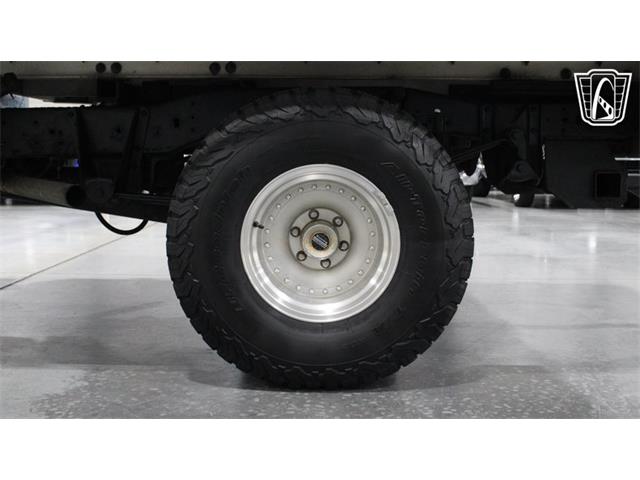 1985 Chevrolet K-10 (CC-2120528) for sale in Runnemede, New Jersey