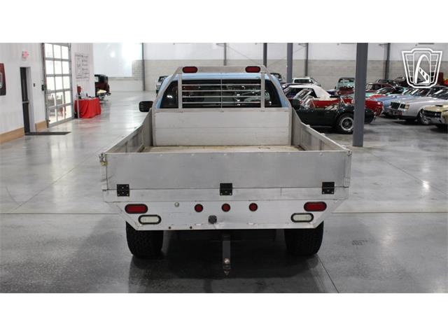 1985 Chevrolet K-10 (CC-2120528) for sale in Runnemede, New Jersey