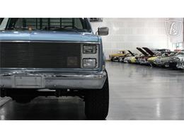 1985 Chevrolet K-10 (CC-2120528) for sale in Runnemede, New Jersey