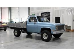 1985 Chevrolet K-10 (CC-2120528) for sale in Runnemede, New Jersey
