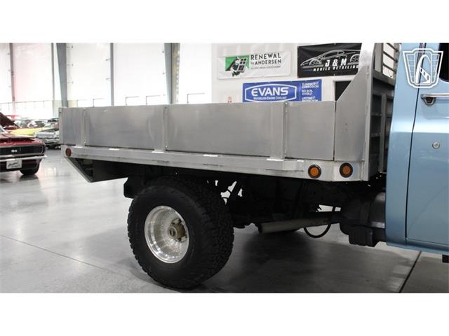 1985 Chevrolet K-10 (CC-2120528) for sale in Runnemede, New Jersey