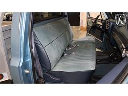 1985 Chevrolet K-10 (CC-2120528) for sale in Runnemede, New Jersey