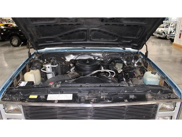 1985 Chevrolet K-10 (CC-2120528) for sale in Runnemede, New Jersey