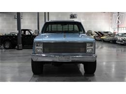 1985 Chevrolet K-10 (CC-2120528) for sale in Runnemede, New Jersey