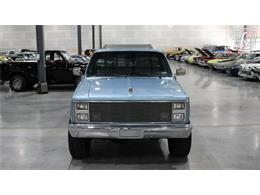 1985 Chevrolet K-10 (CC-2120528) for sale in Runnemede, New Jersey