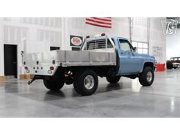 1985 Chevrolet K-10 (CC-2120528) for sale in Runnemede, New Jersey