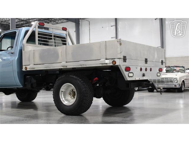 1985 Chevrolet K-10 (CC-2120528) for sale in Runnemede, New Jersey