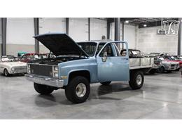 1985 Chevrolet K-10 (CC-2120528) for sale in Runnemede, New Jersey
