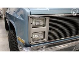 1985 Chevrolet K-10 (CC-2120528) for sale in Runnemede, New Jersey