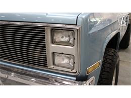 1985 Chevrolet K-10 (CC-2120528) for sale in Runnemede, New Jersey