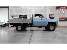1985 Chevrolet K-10 (CC-2120528) for sale in Runnemede, New Jersey