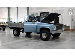 1985 Chevrolet K-10 (CC-2120528) for sale in Runnemede, New Jersey