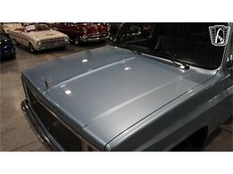 1985 Chevrolet K-10 (CC-2120528) for sale in Runnemede, New Jersey
