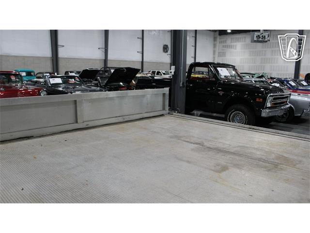 1985 Chevrolet K-10 (CC-2120528) for sale in Runnemede, New Jersey