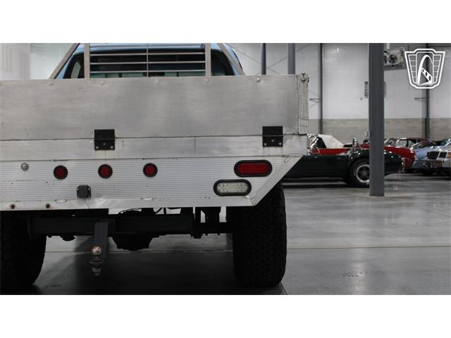 1985 Chevrolet K-10 (CC-2120528) for sale in Runnemede, New Jersey