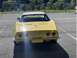 1970 Chevrolet Corvette (CC-2120529) for sale in Greensboro, North Carolina