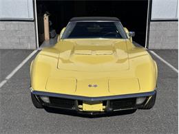 1970 Chevrolet Corvette (CC-2120529) for sale in Greensboro, North Carolina
