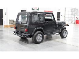 1987 Jeep Wrangler (CC-2120053) for sale in Runnemede, New Jersey