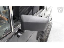 1987 Jeep Wrangler (CC-2120053) for sale in Runnemede, New Jersey