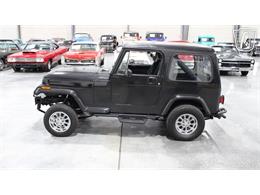 1987 Jeep Wrangler (CC-2120053) for sale in Runnemede, New Jersey