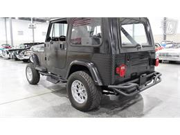 1987 Jeep Wrangler (CC-2120053) for sale in Runnemede, New Jersey