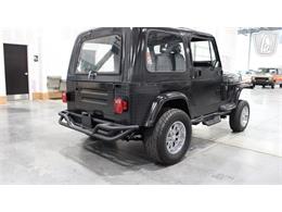 1987 Jeep Wrangler (CC-2120053) for sale in Runnemede, New Jersey