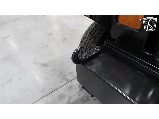 1987 Jeep Wrangler (CC-2120053) for sale in Runnemede, New Jersey