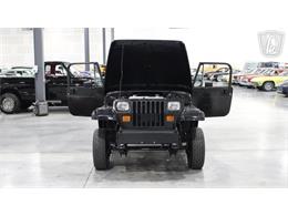 1987 Jeep Wrangler (CC-2120053) for sale in Runnemede, New Jersey